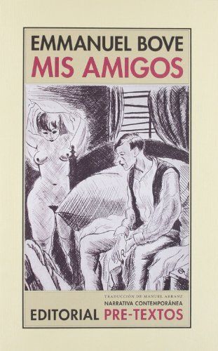 Mis amigos