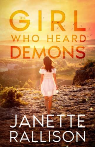 The Girl Who Heard Demons