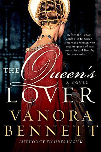 The queen's lover