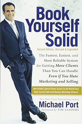 Book Yourself Solid