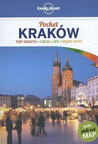 Pocket Kraków