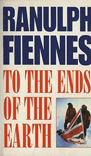 To the Ends of the Earth