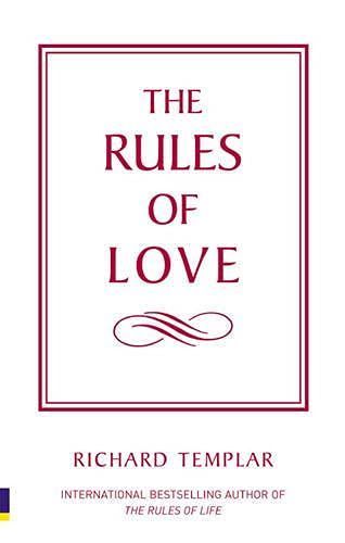The rules of love