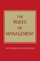 Rules of Management