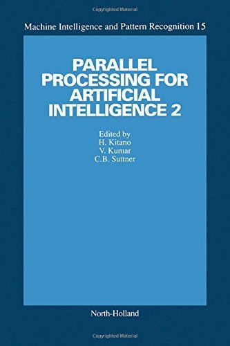 Parallel Processing for Artificial Intelligence