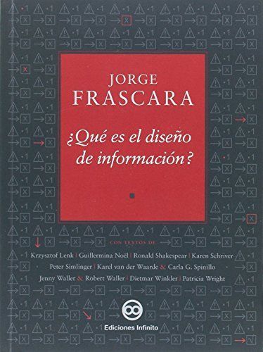 ¿Qué es el diseño de información