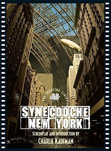 Synecdoche, New York