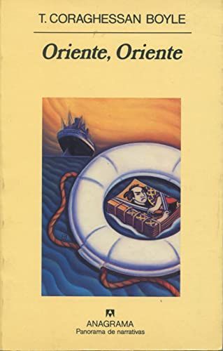 Oriente, Oriente