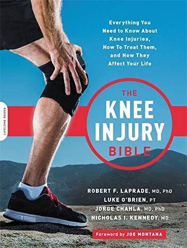 Knee Injury Bible