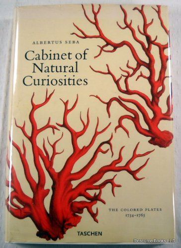 Cabinet of Natural Curiosities