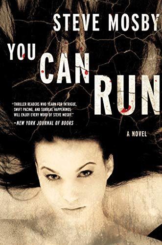 You can run