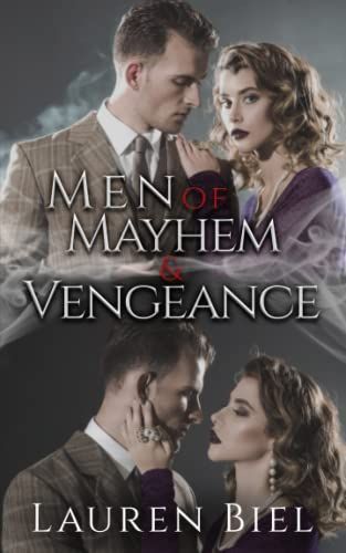 Men of Mayhem & Vengeance