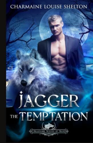 Jagger The Temptation