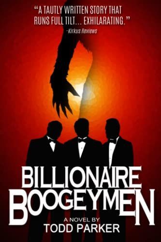 Billionaire Boogeymen