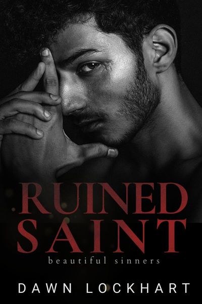 Ruined Saint