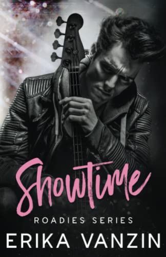 Showtime: a Rock and Love Story
