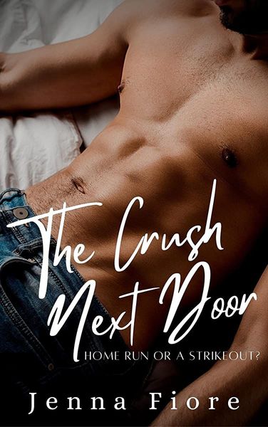 The Crush Next Door