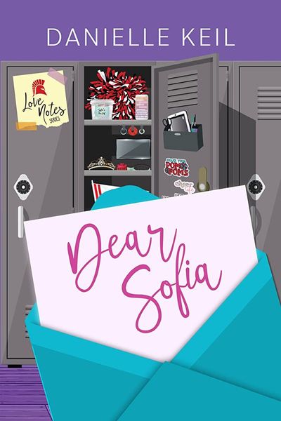 Dear Sofia