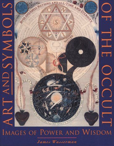 Art and Symbols of the Occult