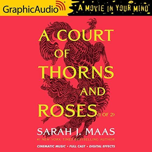 A Court of Thorns and Roses part 1