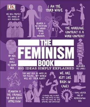 The Feminism Book