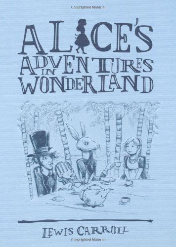 Alice's Adventures in Wonderland