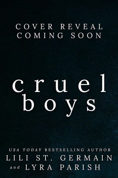 Cruel Boys