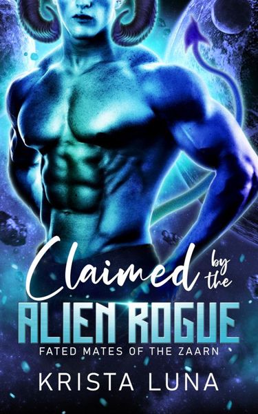 Claimed by the Alien Rogue