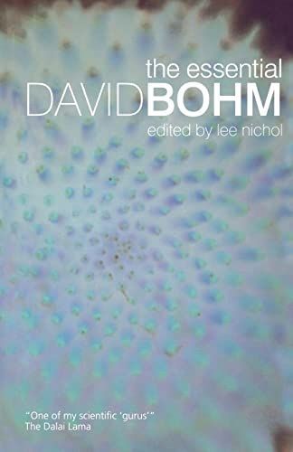 The Essential David Bohm