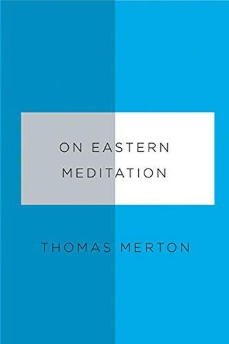 On Eastern meditation