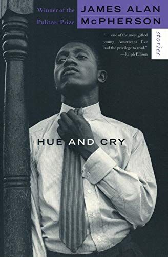 Hue and Cry