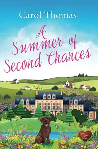 A Summer of Second Chances