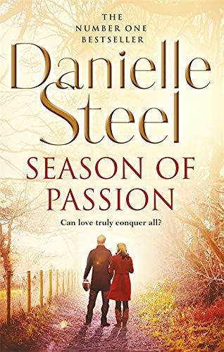 Season of Passion
