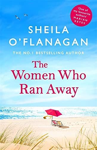 Women Who Ran Away
