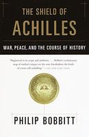 The Shield of Achilles