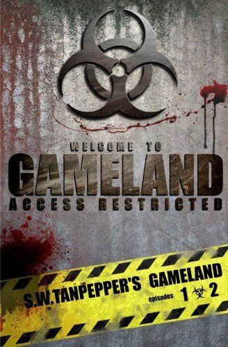 Gameland Episodes 1-2