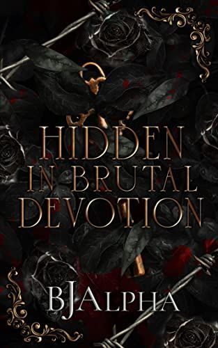 Hidden in Brutal Devotion