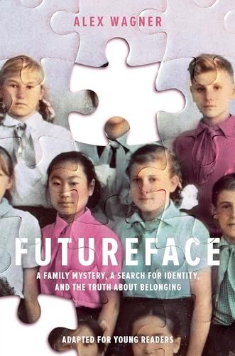 Futureface (Adapted for Young Readers)