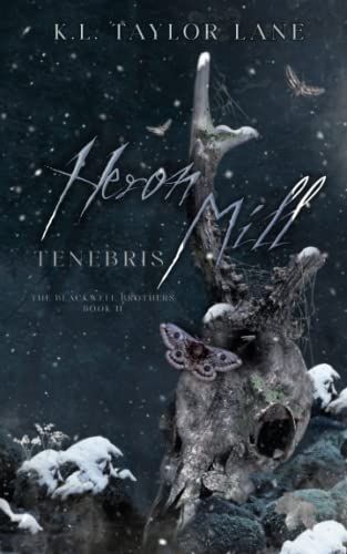 Heron Mill Tenebris