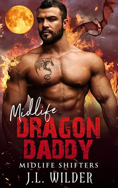 Midlife Dragon Daddy