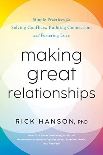 Book of Better Relationships