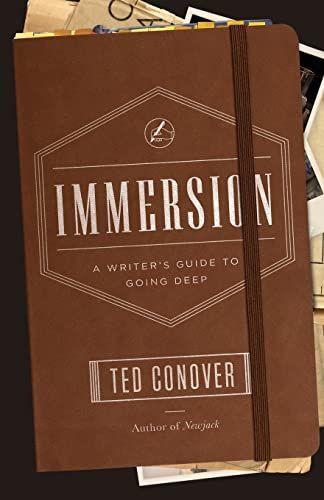 Immersion