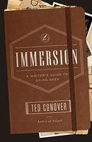 Immersion
