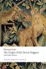 The Virgin of the Seven Daggers