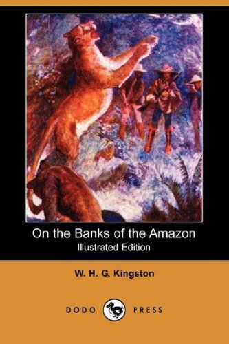 On the Banks of the Amazon