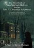 MX BK OF NEW SHERLOCK HOLMES S
