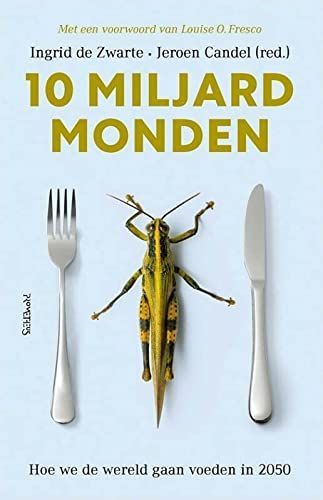 10 miljard monden