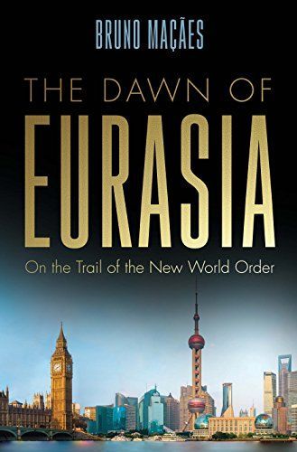 The dawn of Eurasia