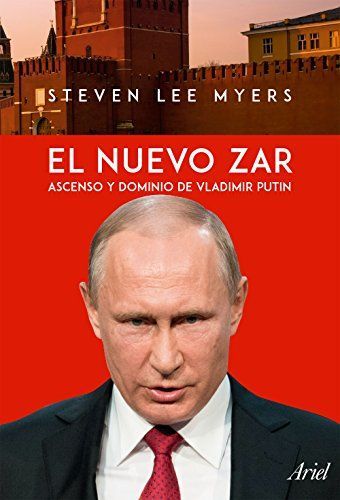 El nuevo zar