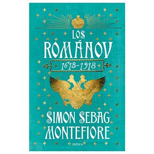 Los Románov
